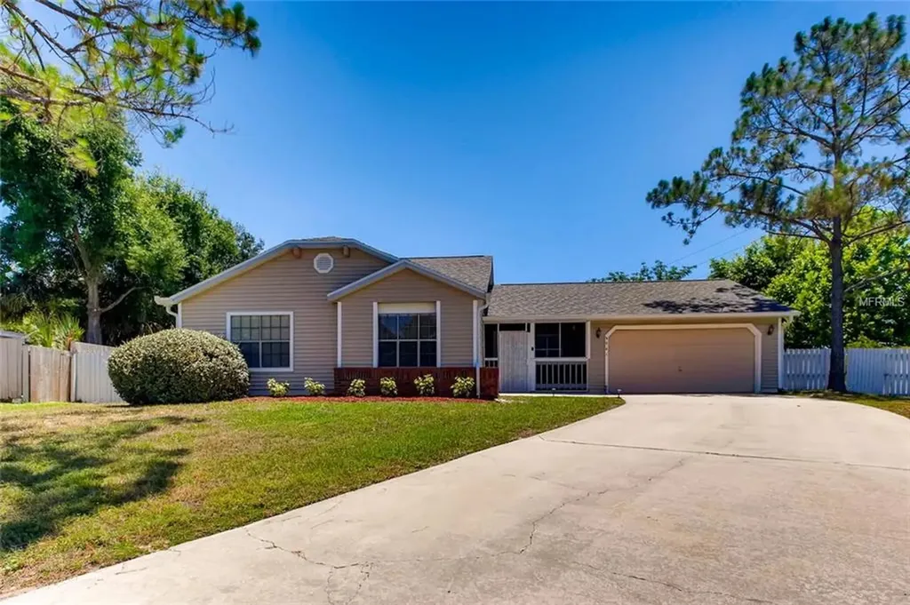 9041 Montevello Court Orlando FL 32818