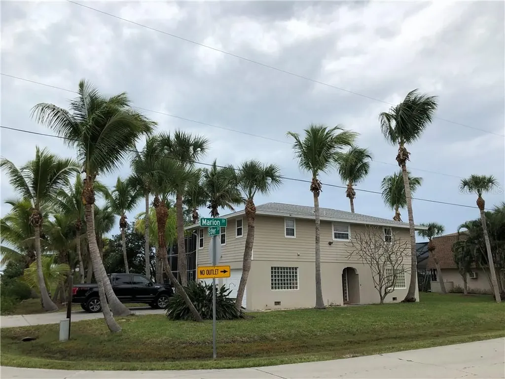 10500 Marion Street Englewood FL 34224