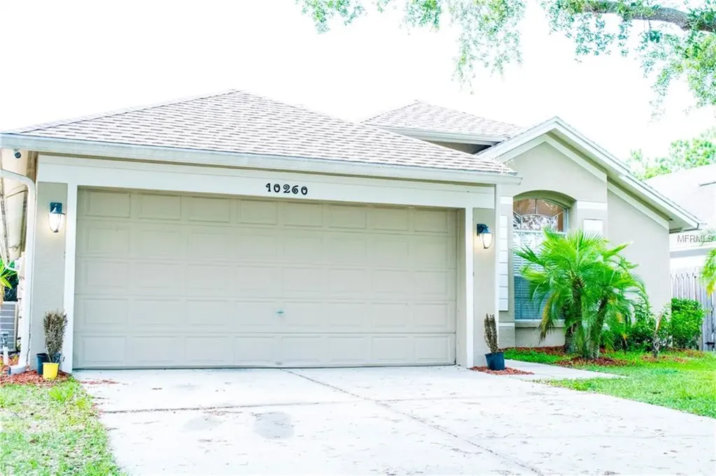 10260 Oasis Palm Drive Tampa FL 33615