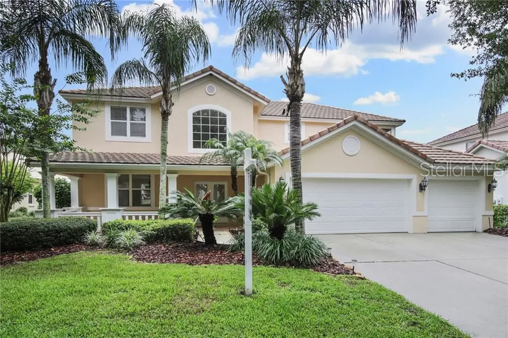 9210 Meadow Lane Court Tampa FL 33647
