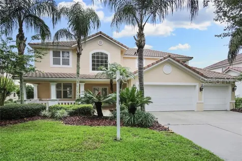 9210 Meadow Lane Court Tampa FL 33647