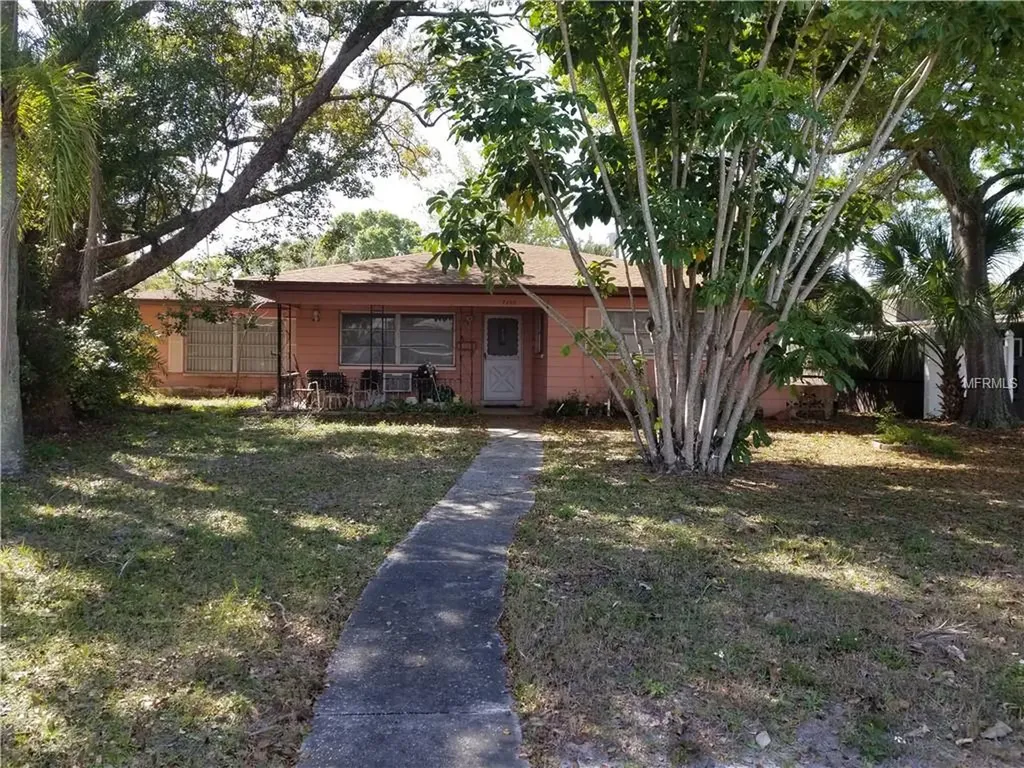 7200 1st Avenue S St Petersburg FL 33707