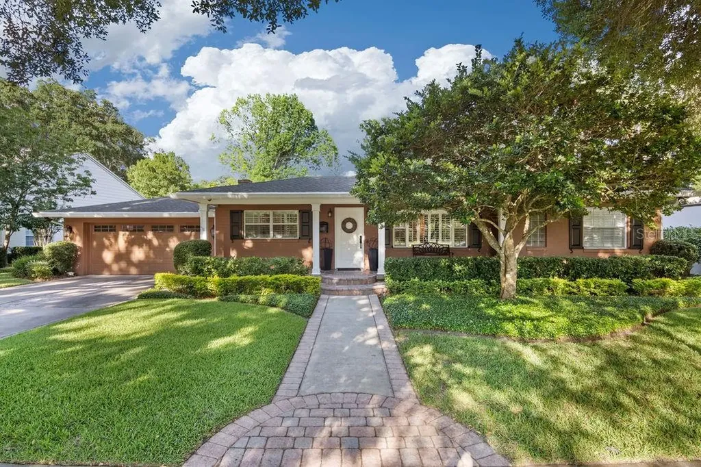 1217 Reading Drive Orlando FL 32804