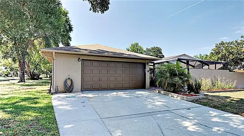 2743 Monica Lane Palm Harbor FL 34684