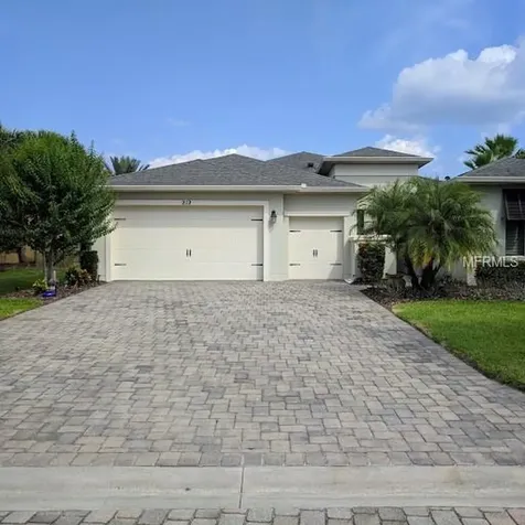 212 Torino Lane Kissimmee FL 34759