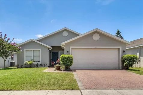 4478 Weeping Willow Circle Casselberry FL 32707