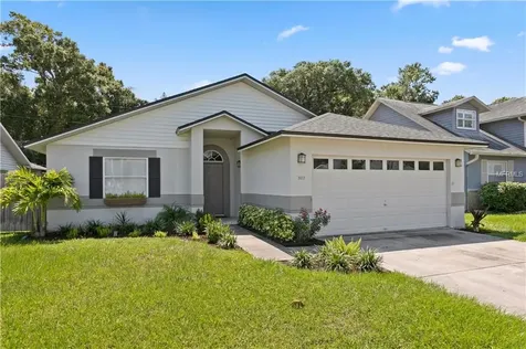 507 Feather Tree Drive Clearwater FL 33765