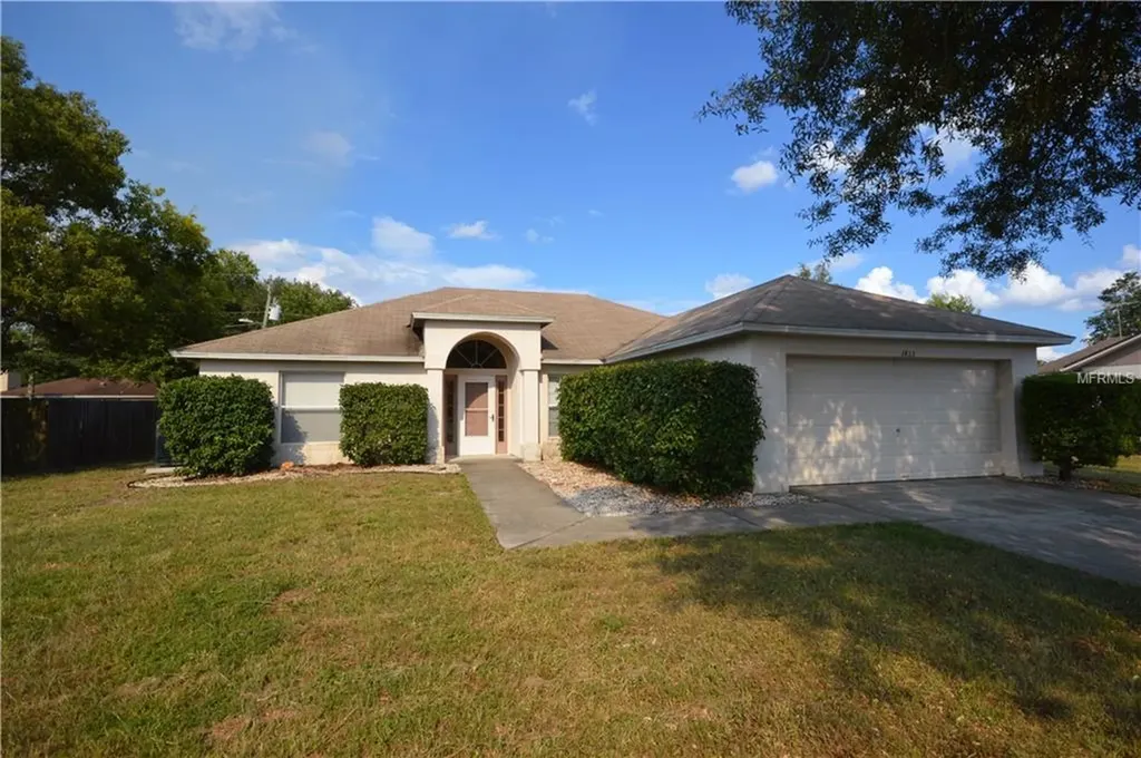 1433 Portola Avenue Deltona FL 32738