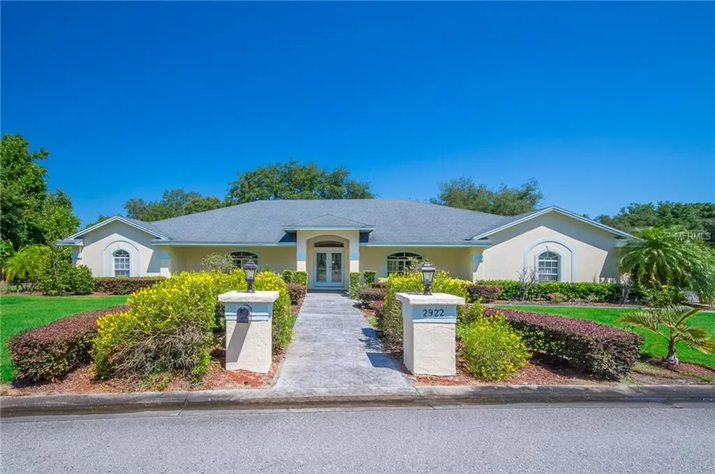 2922 Sequoyah Drive Haines City FL 33844