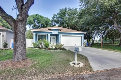 7518 N Coolidge Avenue Tampa FL 33614