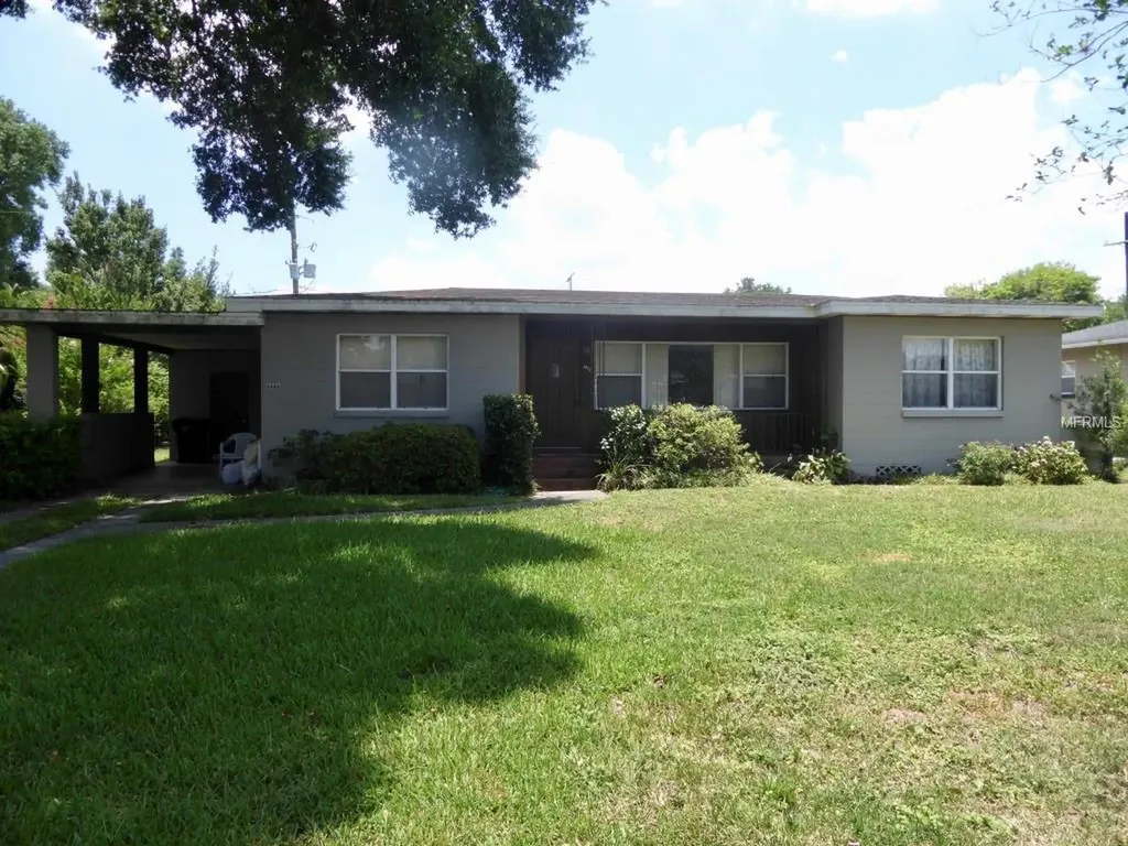 1400 Fairview Street Orlando FL 32804