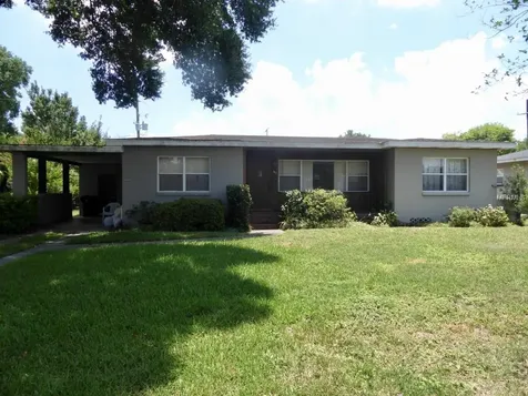 1400 Fairview Street Orlando FL 32804