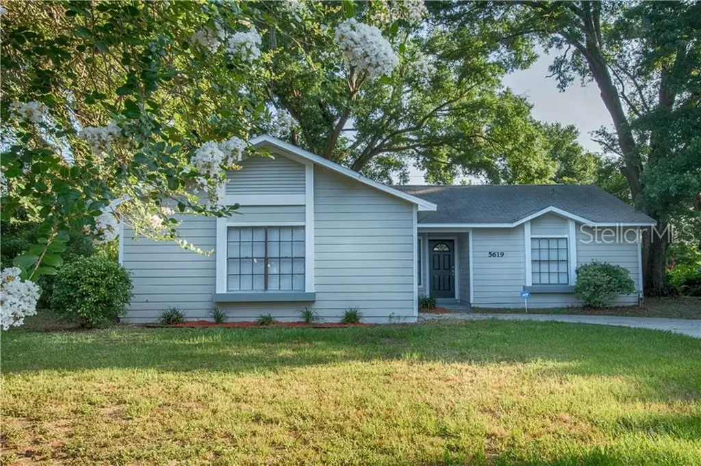 5619 Cham Court Orlando FL 32808