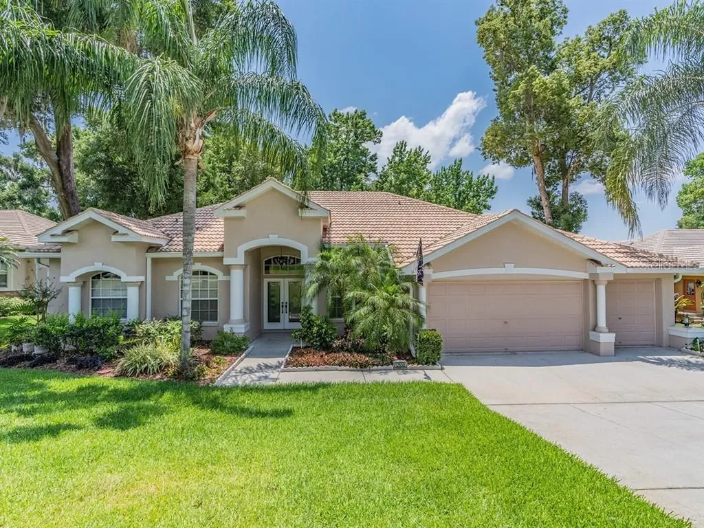 12650 Oak Hollow Court Dade City FL 33525