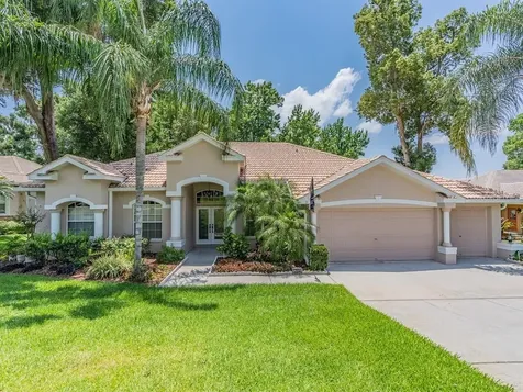 12650 Oak Hollow Court Dade City FL 33525