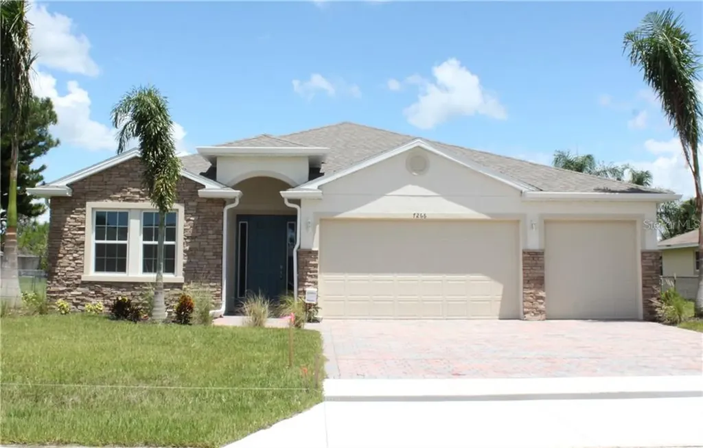 7266 North Blue Sage Punta Gorda FL 33955