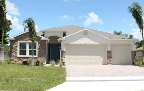 7266 North Blue Sage Punta Gorda FL 33955
