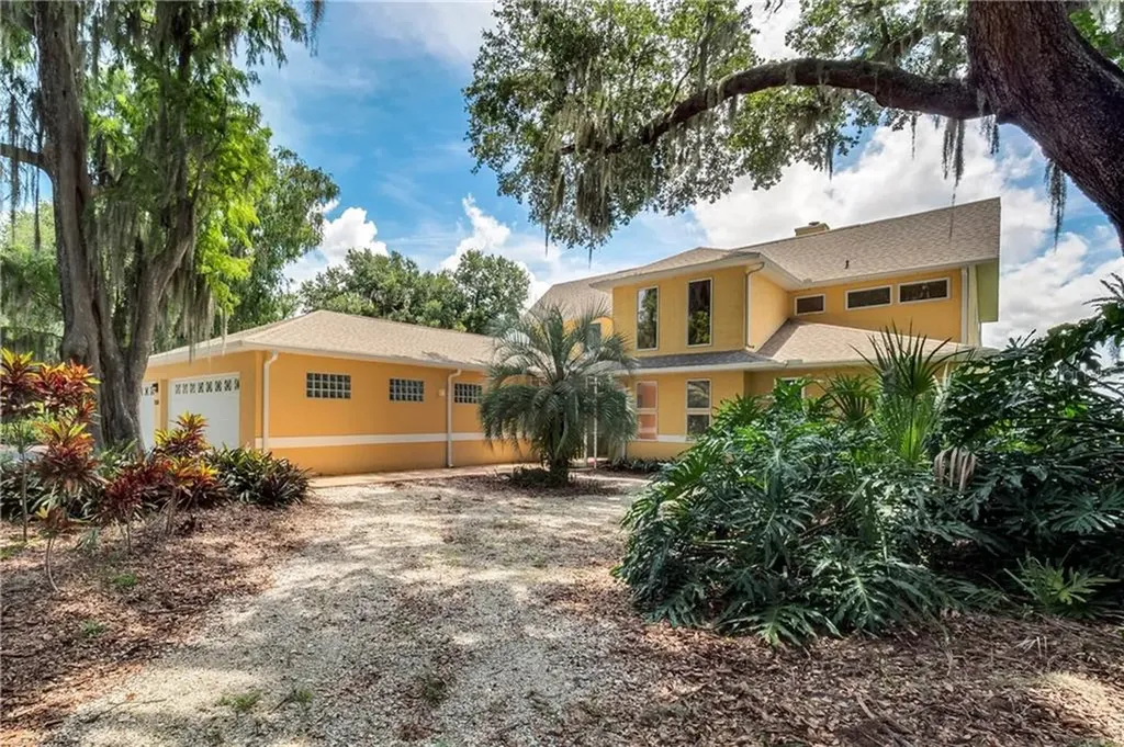 2535 Ridgeway Drive Kissimmee FL 34746
