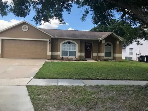 1152 Hackberry Drive Orlando FL 32825