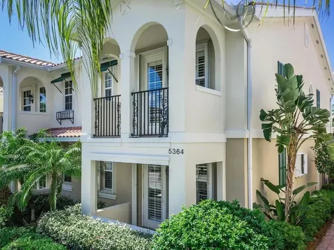 5364 Eliseo Street Sarasota FL 34238