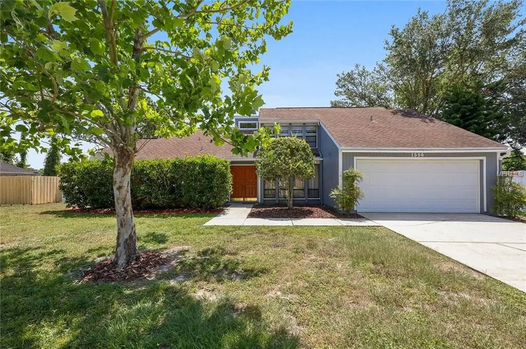 1556 Sugarwood Circle Winter Park FL 32792