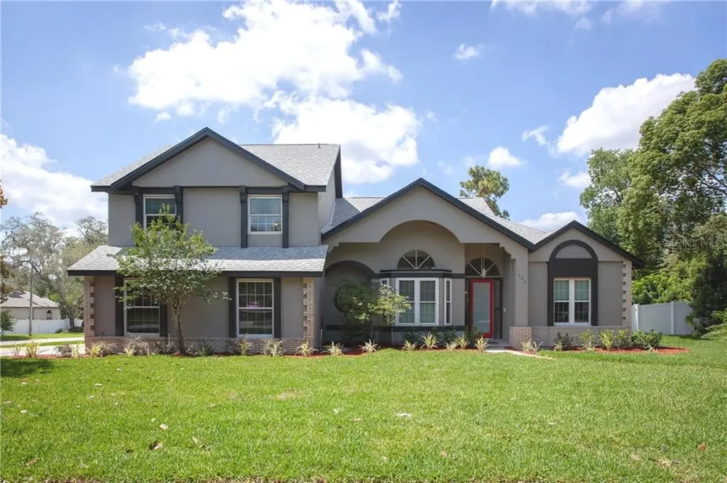 309 Oakwood Court Lake Mary FL 32746