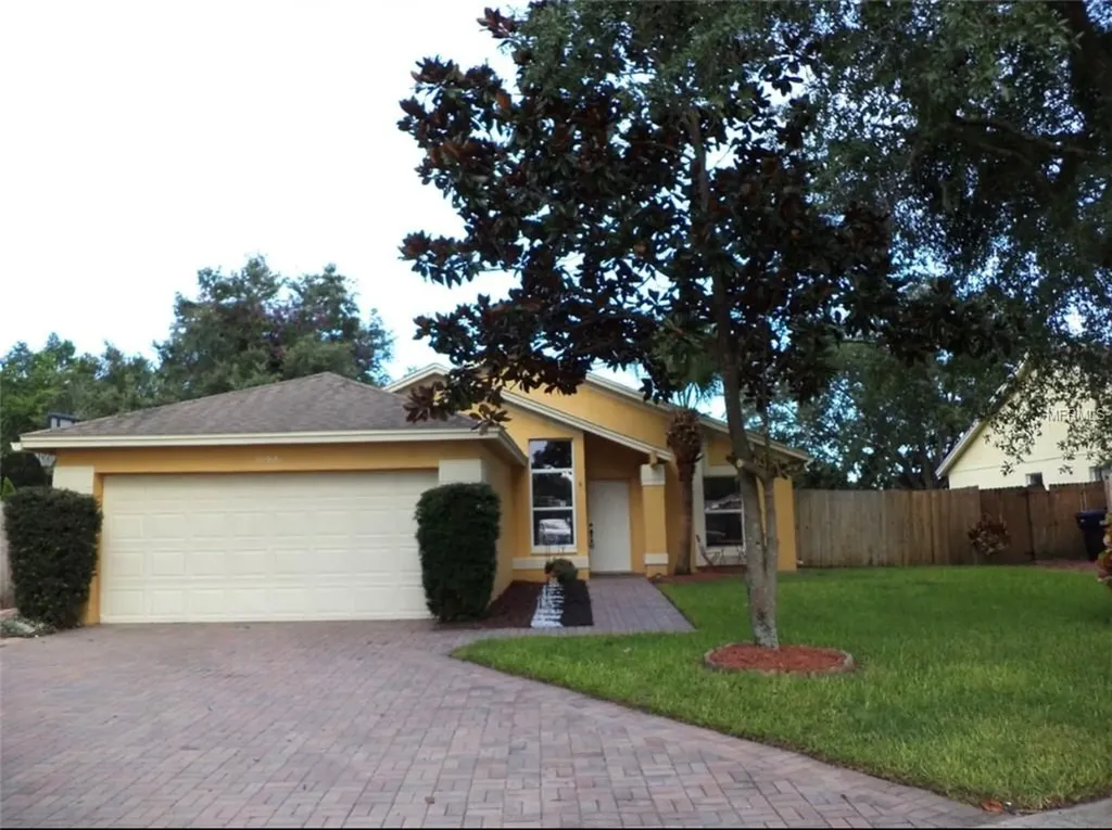 5160 Coddington Street Orlando FL 32812