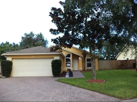 5160 Coddington Street Orlando FL 32812