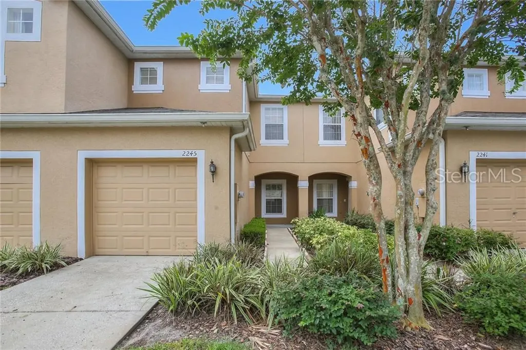 2245 Leland Lane Casselberry FL 32707