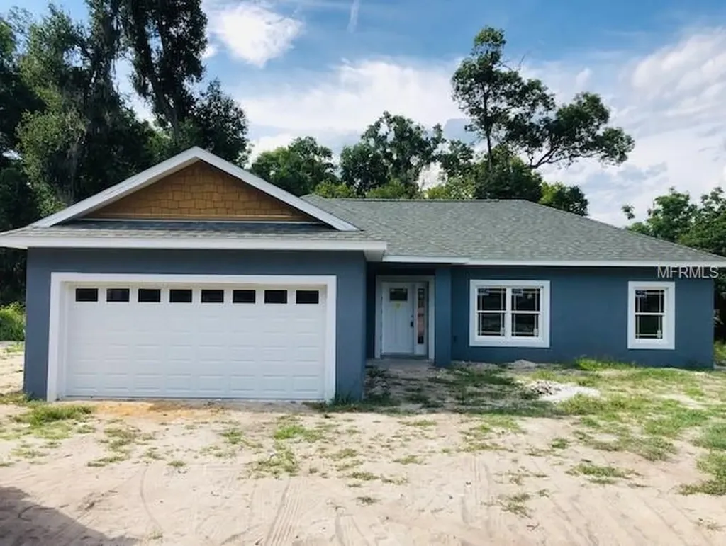1029 Stevens Avenue Deland FL 32720