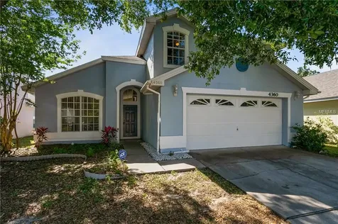 4360 Creekside Boulevard Kissimmee FL 34746