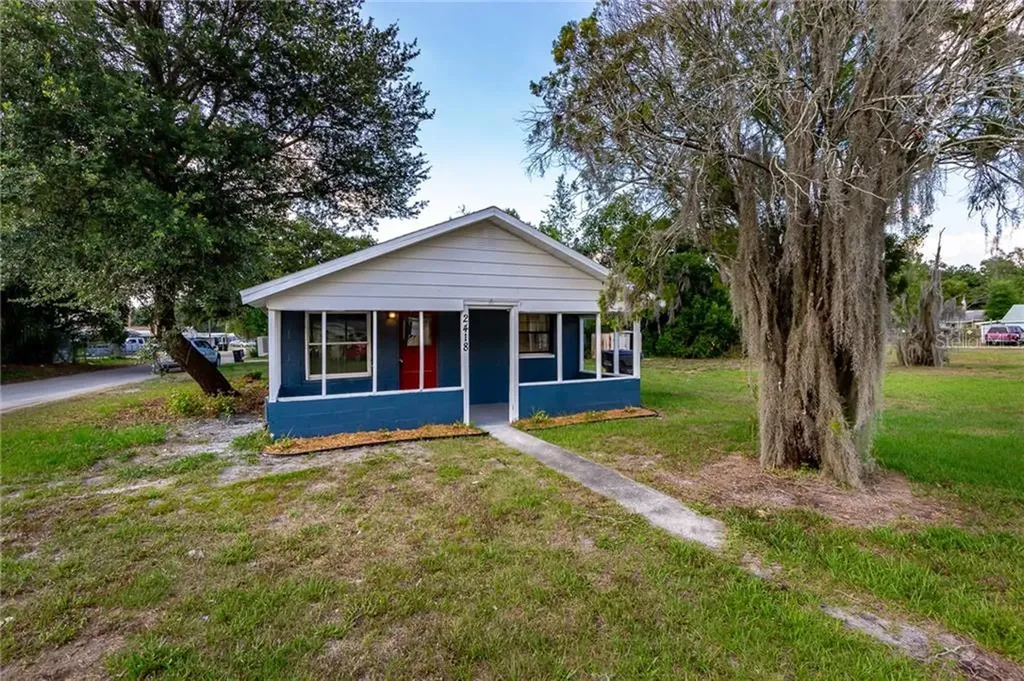 2418 Jungle Street Lakeland FL 33801