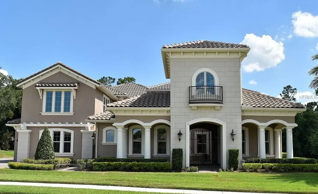 1427 Ocali Cove Lake Mary FL 32746