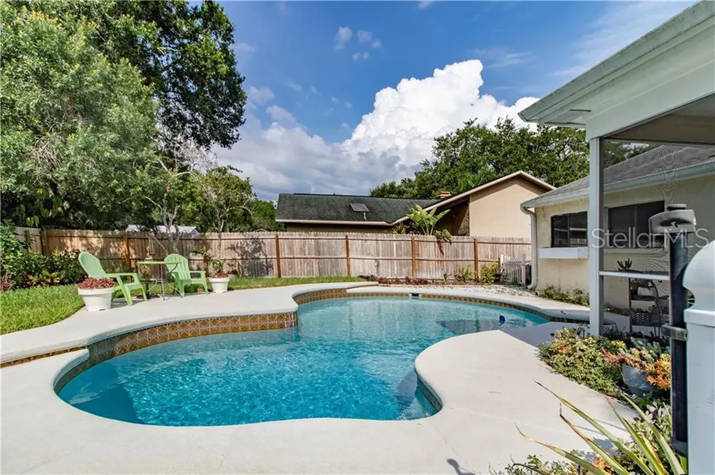 3115 Reseda Court Tampa FL 33618