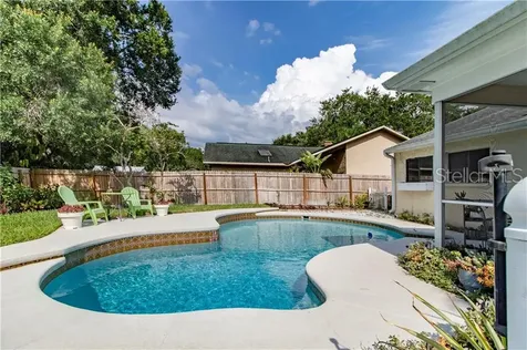 3115 Reseda Court Tampa FL 33618