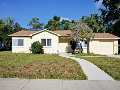 230 S Marydell Avenue Deland FL 32720
