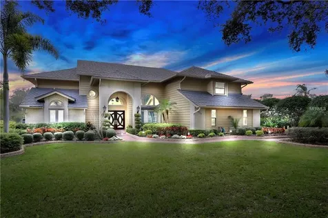 3717 Woodridge Place Palm Harbor FL 34684