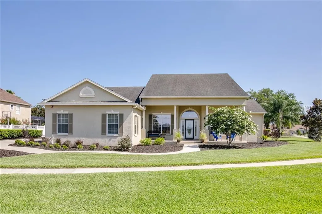 23029 Oak Prairie Circle Sorrento FL 32776