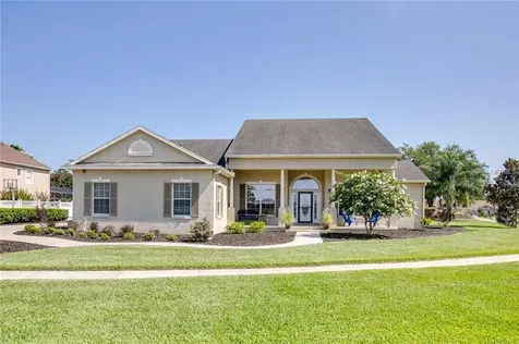 23029 Oak Prairie Circle Sorrento FL 32776