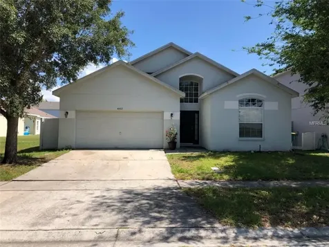 4302 Hidden Meadow Drive Kissimmee FL 34746