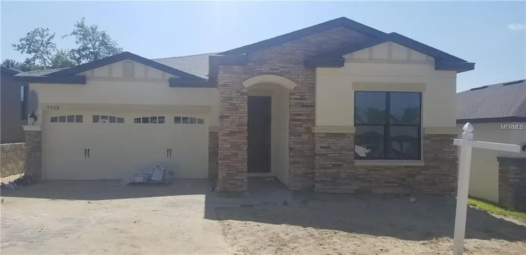 9358 Oglethorpe Drive Groveland FL 34736