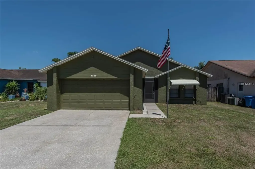 1309 Keel Place Valrico FL 33594