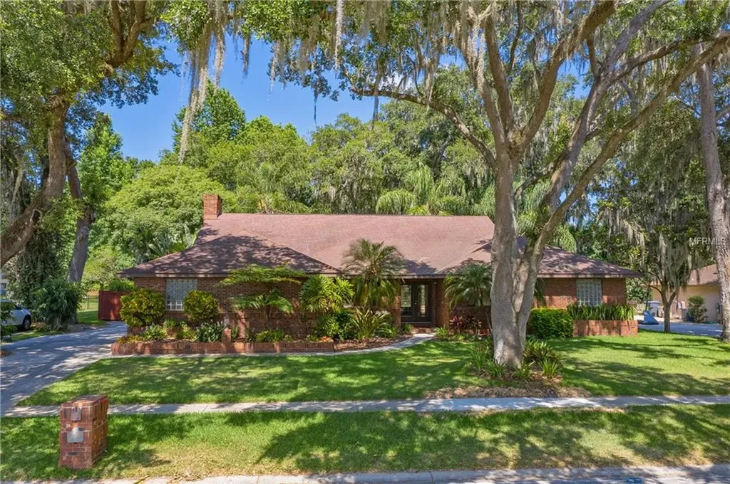 6708 Hayter Drive Lakeland FL 33813