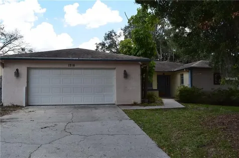 1218 Croydonwood Circle Brandon FL 33510