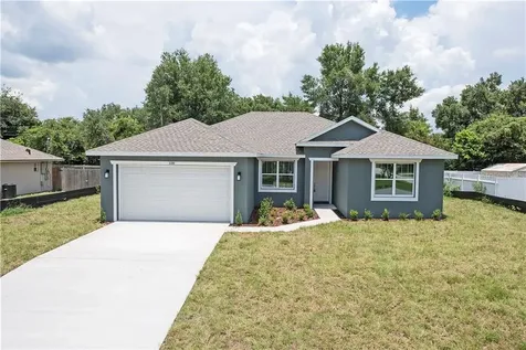 3390 George Sauls Street Deltona FL 32738