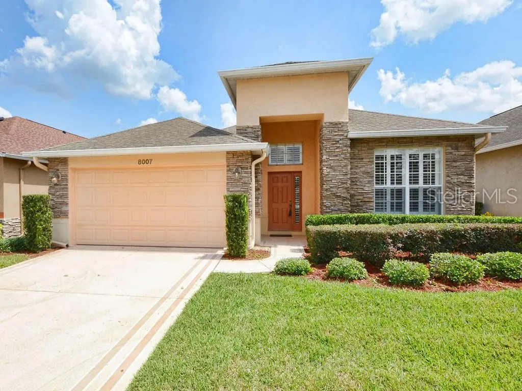 8007 Saint James Way Mount Dora FL 32757