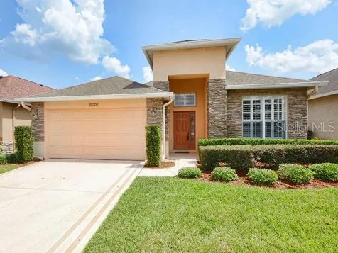 8007 Saint James Way Mount Dora FL 32757