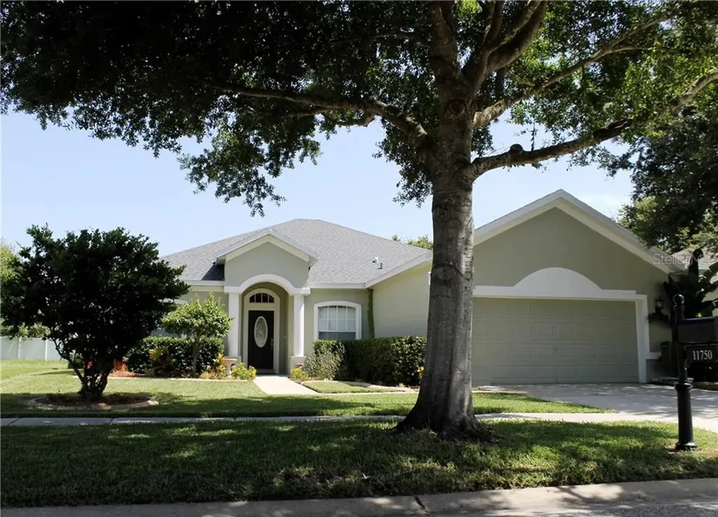 11750 Summer Springs Drive Riverview FL 33579