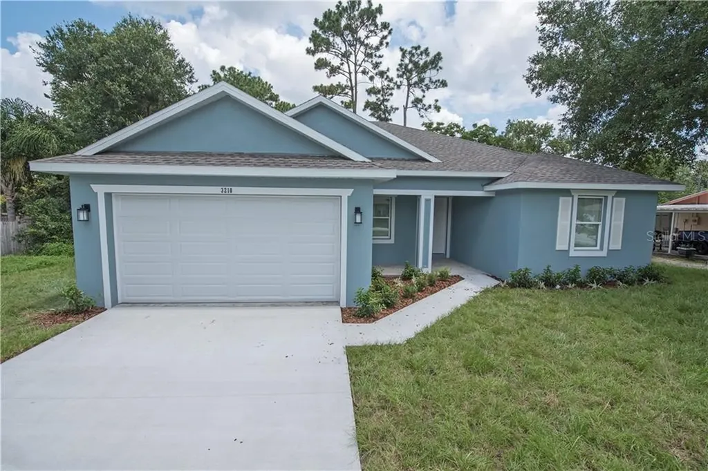 3210 Hathaway Street Deltona FL 32738