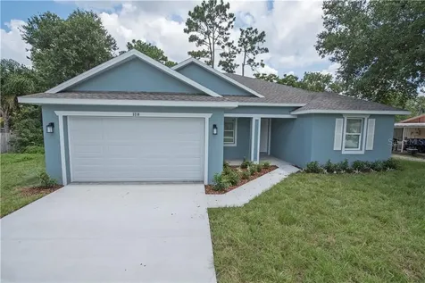 3210 Hathaway Street Deltona FL 32738